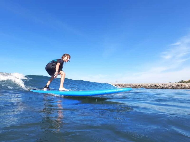 Puerto Vallarta: Surf lessons - Final Thoughts