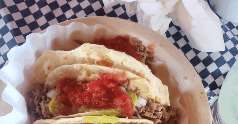 Puerto Vallarta: Taco Tour and Tequila Experience - The Taco Tour: A Culinary Walk Through Puerto Vallarta’s Streets