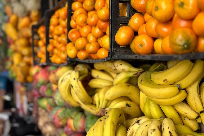 Puerto Vallarta Taco Tour - with bonus Tequila Tasting - Key Points