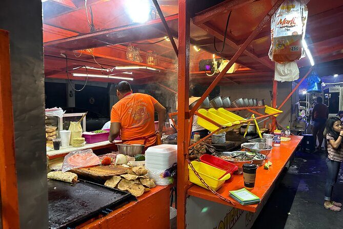 Puerto Vallarta Taco Tour - with bonus Tequila Tasting - Practical Details and Price Analysis