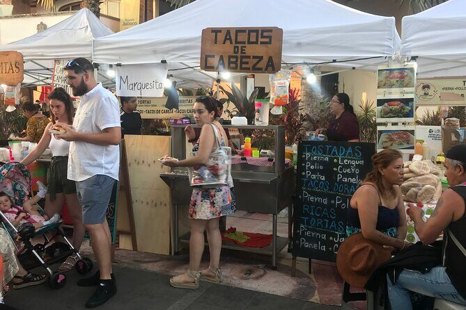 Puerto Vallarta Taco Tour - with bonus Tequila Tasting - Final Thoughts