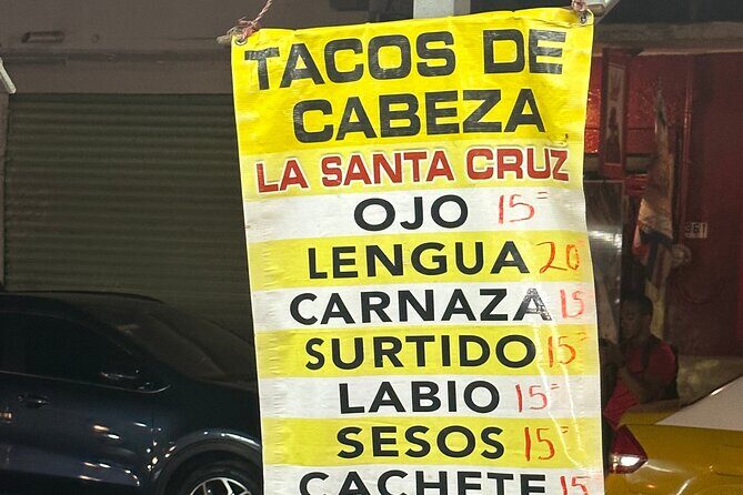 Puerto Vallarta Taco Tour - with bonus Tequila Tasting - FAQ