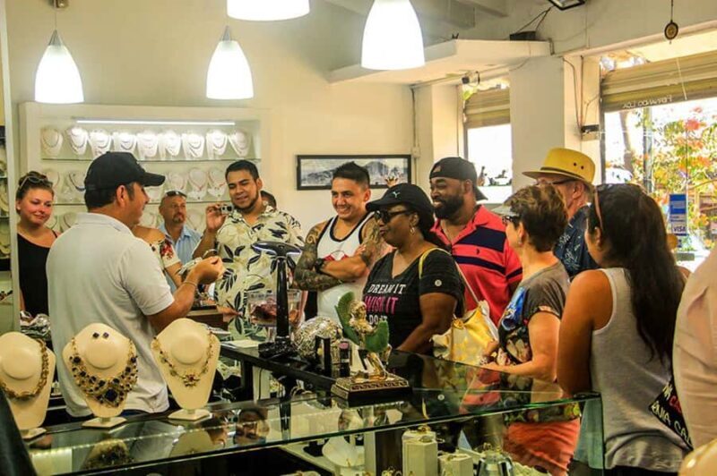 Puerto Vallarta: Tropical City & Zipline Adventure - The Sum Up