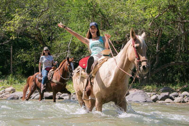 Puerto Vallarta: Tropical Forest Horseback Riding Adventure - Final Thoughts