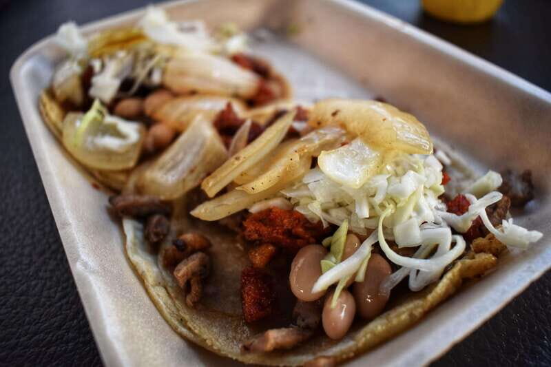 Puerto Vallarta: Ultimate Taco Tour in Versalles - What to Expect from the Ultimate Taco Tour