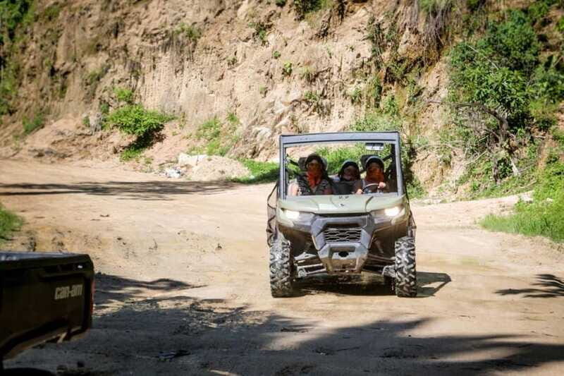 Puerto Vallarta: Viking RZR Eden for Cruise Ship Passengers - FAQ