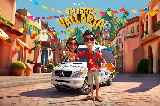 Puerto Vallarta VIP Promotional Tour - Authenticity and Experience
