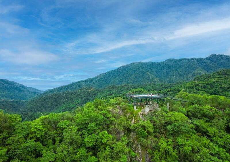 Puerto Vallarta: Walking Tour to Glass ViewPoint Jorullo - The Itinerary: What to Expect