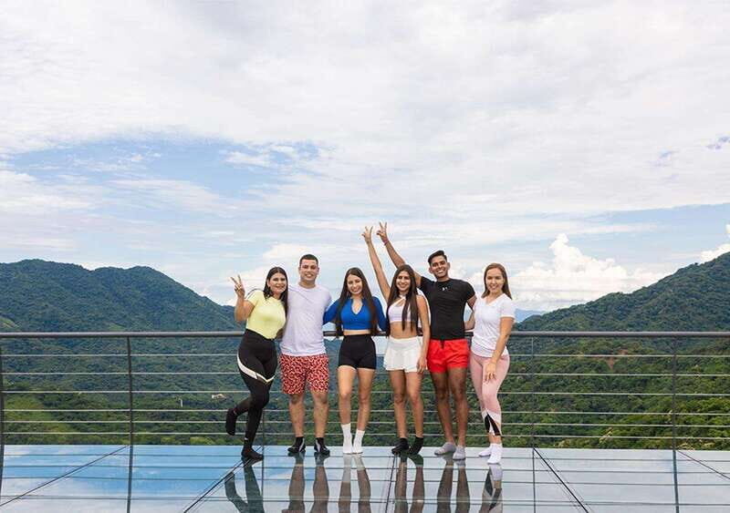 Puerto Vallarta: Walking Tour to Glass ViewPoint Jorullo - Practical Tips for Travelers