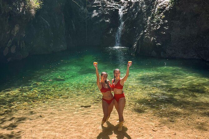 Puerto Vallarta Waterfall Hike - Exploring the Puerto Vallarta Waterfall Hike in Detail