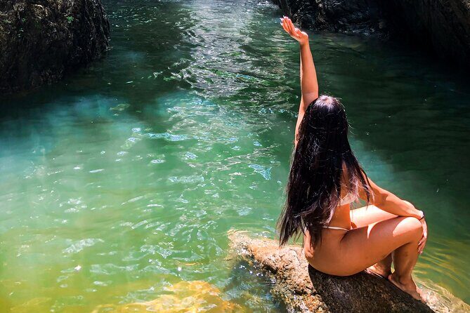 Puerto Vallarta Waterfall Hike - The Experience from Multiple Perspectives