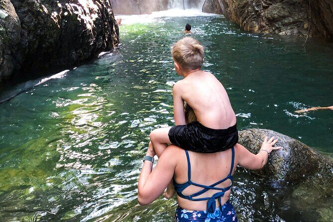 Puerto Vallarta Waterfall Hike - The Sum Up: Who Should Consider This Tour?