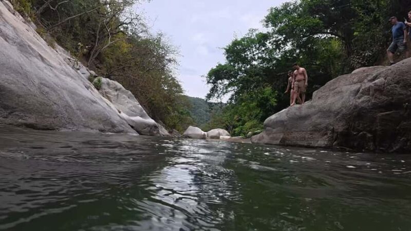 Puerto Vallarta: Waterfall Trail A Journey to the Essence of Nature - Analyzing the Value