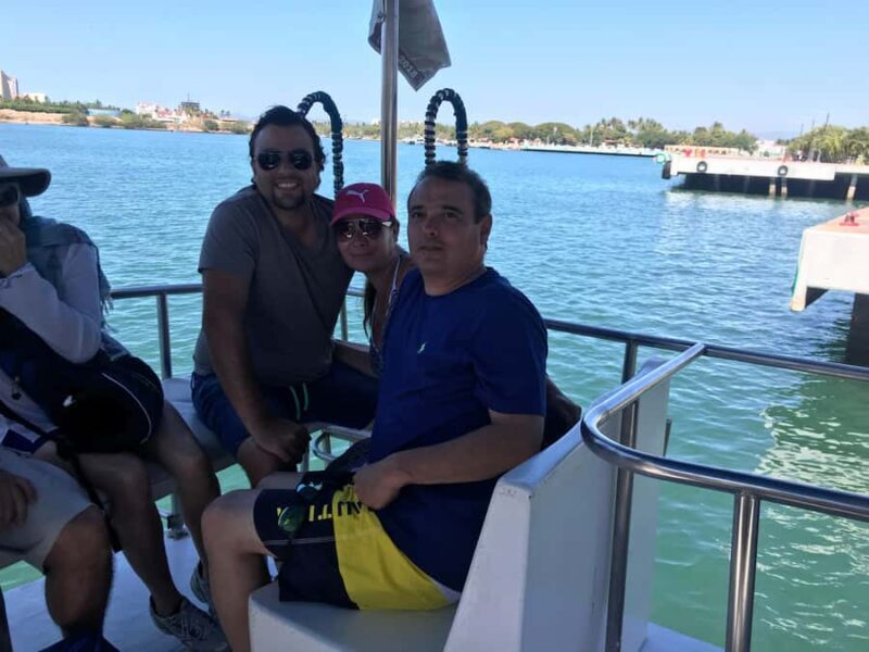 Puerto Vallarta: Whale & Dolphin Watching with Hydrophone - Introduction