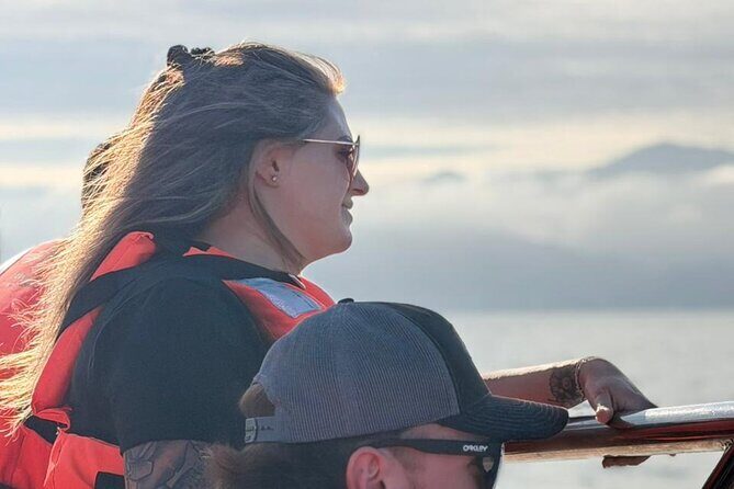 Puerto Vallarta Whale Watching Tour - What the Tour Offers in Detail