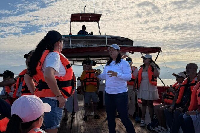 Puerto Vallarta Whale Watching Tour - Who This Tour Is Perfect For