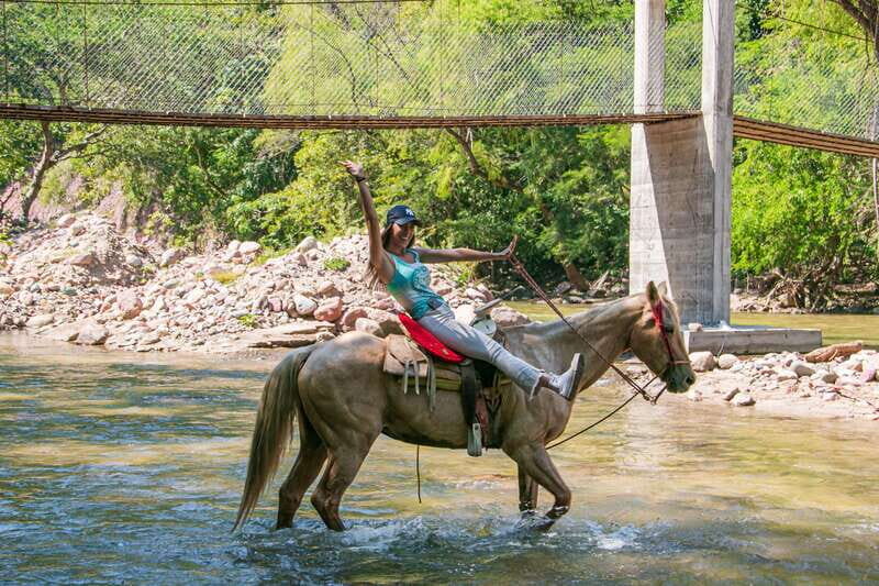 Puerto Vallarta: Wild Tour Horseback Adventure - Final Thoughts