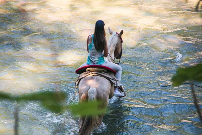 Puerto Vallarta: Wild Tour Horseback Adventure - FAQ