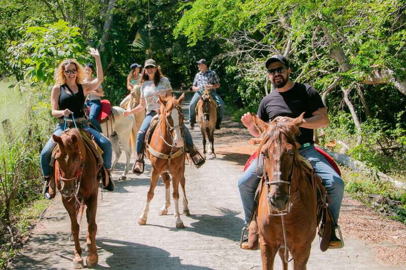 Puerto Vallarta: Wild Tour Horseback Adventure - Final Verdict