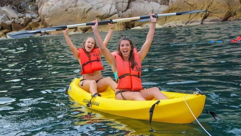 Puerto Vallarta: Yelapa and Majahuitas Tour - The Itinerary and What to Expect