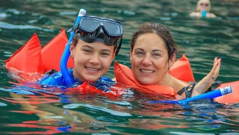 Puerto Vallarta: Yelapa and Majahuitas Tour - Frequently Asked Questions