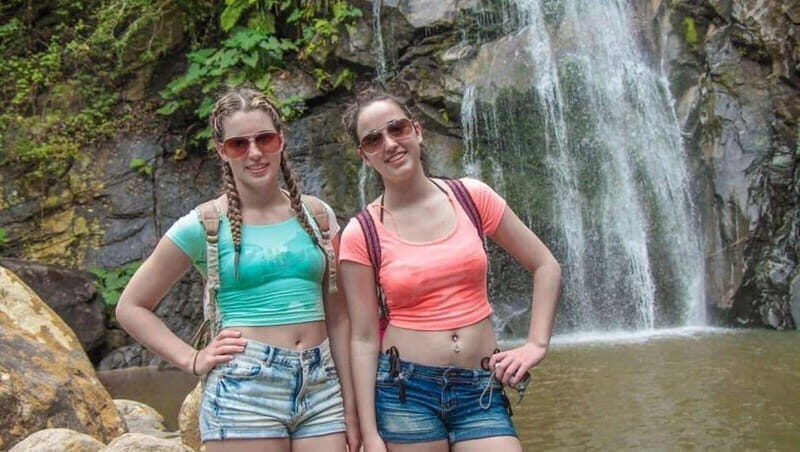 Puerto Vallarta: Yelapa, Majahuitas, Lunch, Open Bar Onboard - Why This Tour Is Ideal