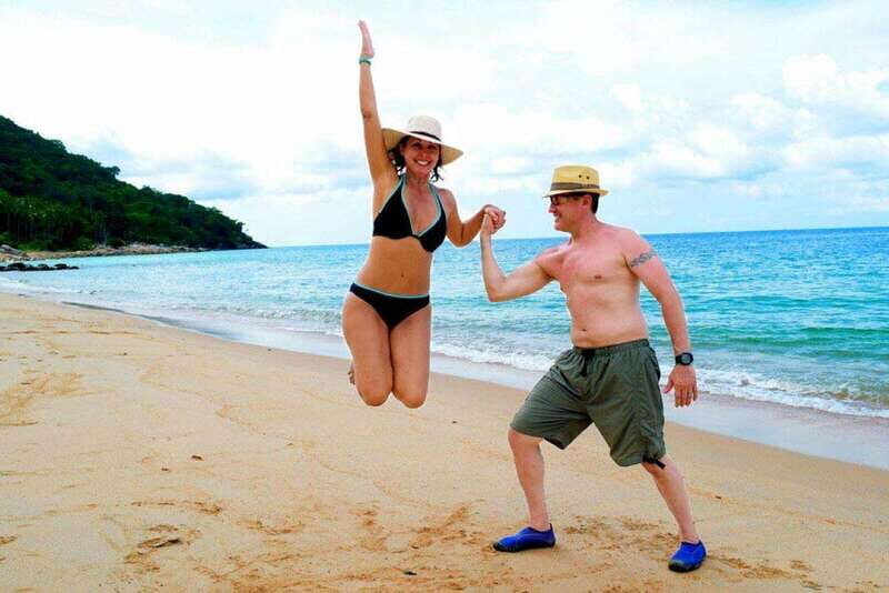 Puerto Vallarta: Yelapa, Majahuitas, Lunch, Open Bar Onboard - FAQ About the Puerto Vallarta: Yelapa and Majahuitas Tour