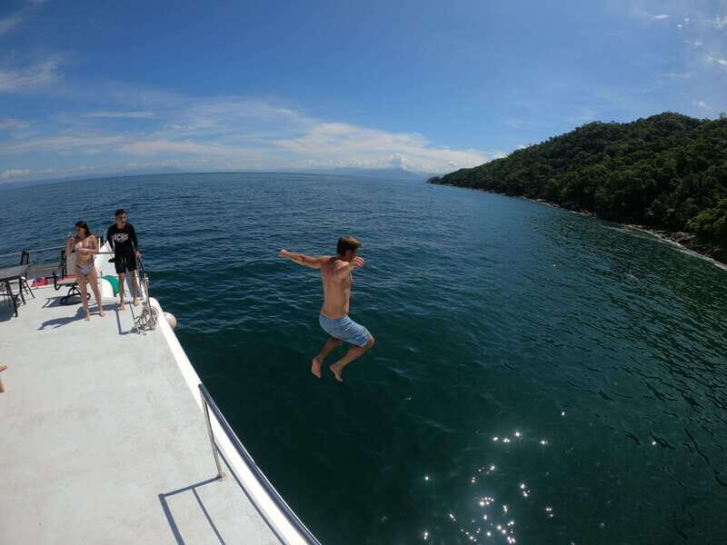 Puerto Vallarta: Yelapa Mega Yacht Cruise - Who Will Love This Tour?
