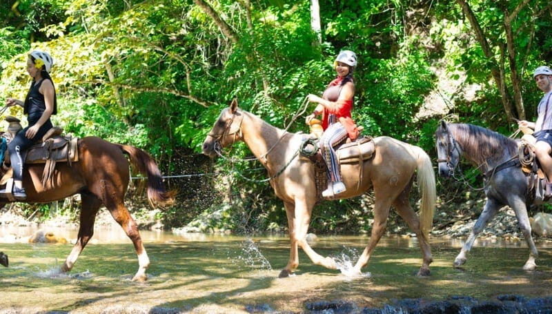 Puerto Vallarta: ZipLine Canopy River for Cruise Guests - Key Points