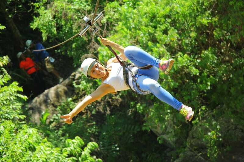 Puerto Vallarta: Zipline Canopy Tour - FAQ