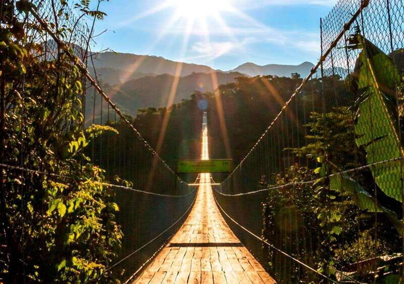 Puerto Vallarta: ZipLine for Cruise Ship Passengers - Key Points