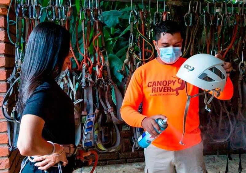 Puerto Vallarta: ZipLine for Cruise Ship Passengers - Who Will Love This Tour?