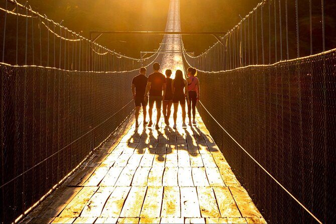 Puerto Vallarta Zipline, Mule ride and Jorullo Bridge Walking - The Practical Side: Price, Duration, and Logistics