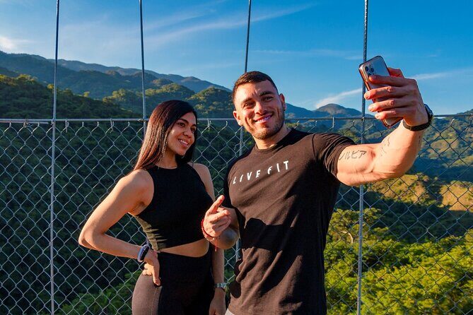 Puerto Vallarta Zipline, Mule ride and Jorullo Bridge Walking - FAQ