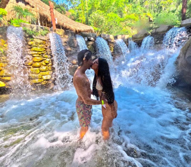 Puerto Vallarta: Ziplines in the Jungle and Mountains at Edenva Park - A Closer Look at the Itinerary