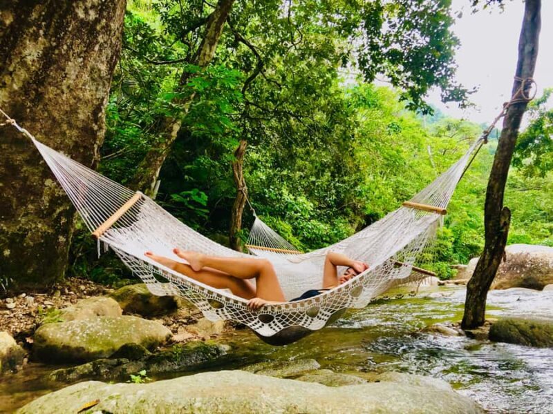 Puerto Vallarta: Ziplines in the Jungle and Mountains at Edenva Park - Value and Pricing: What You’re Getting