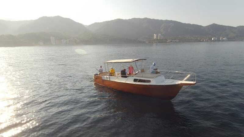 Puerto Vallarta:Exclusive Voyage to Los Arcos and El Paredón - Who Should Consider This Tour?