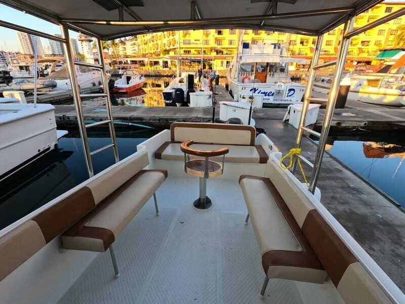 Puerto Vallarta:Exclusive Voyage to Los Arcos and El Paredón - FAQs