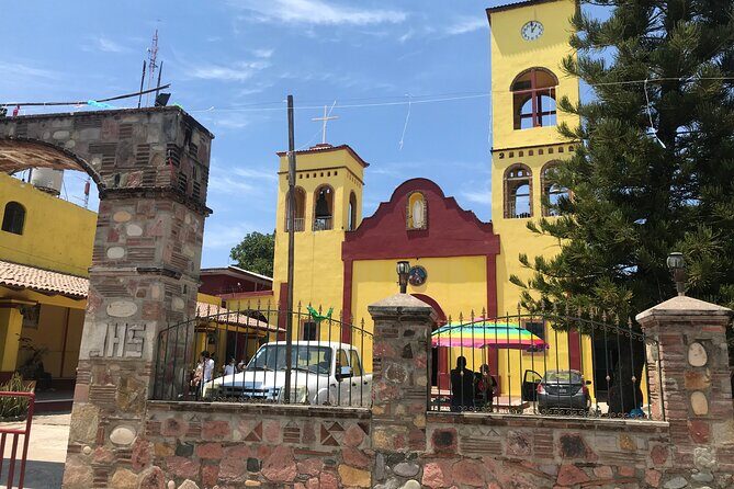 Puerto Vallarta's Historic Mexican Village Tour: El Tuito - An In-Depth Look at the El Tuito Village Tour