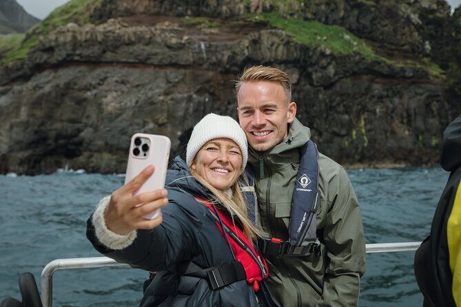 Puffin Safari Boat Tour - What to Expect on the Tour