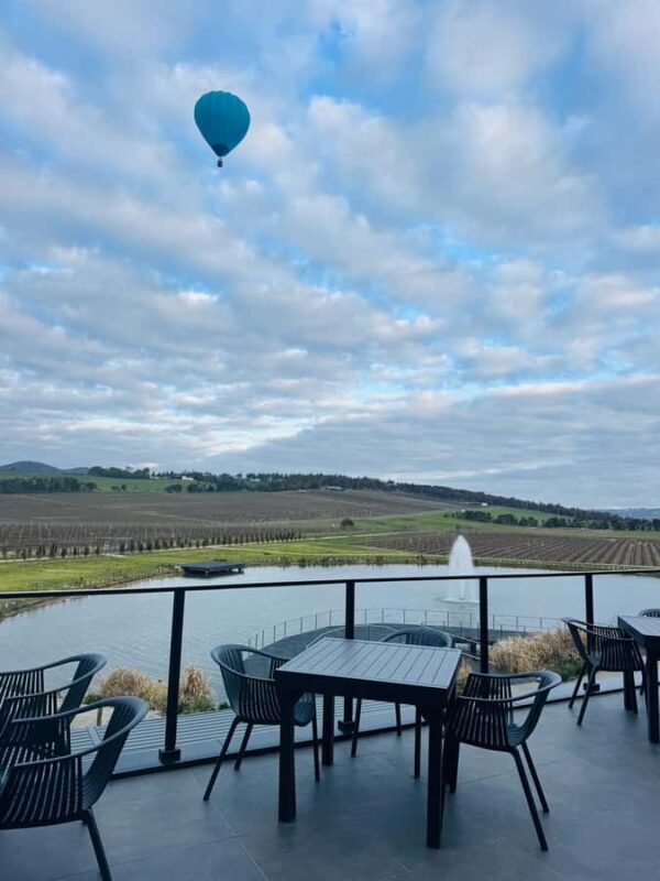 Puffing Billy Penguin Parade Winery Chocolaterie All-in-One - FAQs