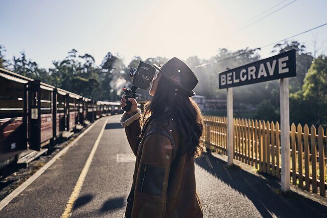 Puffing Billy Steam Train and Penguins Wildlife Tour - Who Will Love This Tour?