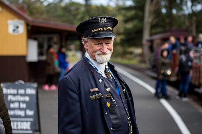 Puffing Billy Steam Train Experience - Practical Details and What to Expect