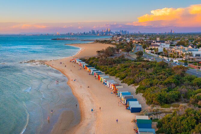 Puffing Billy Train&Healesville Sanctuary&Yarra Valley Wine Tour - The Itinerary in Detail: What to Expect