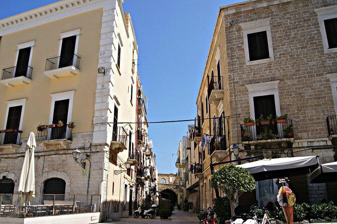 Puglia Full-Day Tour: Bari, Trulli of Alberobello, Castel del Monte and Sassi of Matera - Transportation and Overall Experience