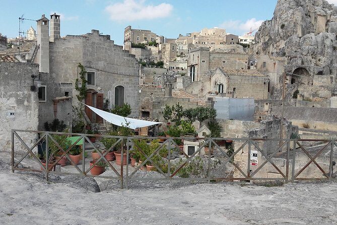 Puglia Full-Day Tour: Bari, Trulli of Alberobello, Castel del Monte and Sassi of Matera - Cost and Value Analysis