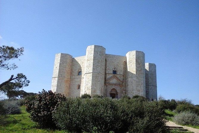 Puglia Full-Day Tour: Bari, Trulli of Alberobello, Castel del Monte and Sassi of Matera - The Sum Up