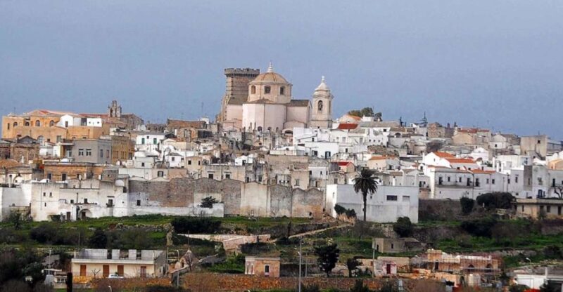 Puglia: Mozzarella Experience at a Apulian Farm - Who Should Book This Experience?