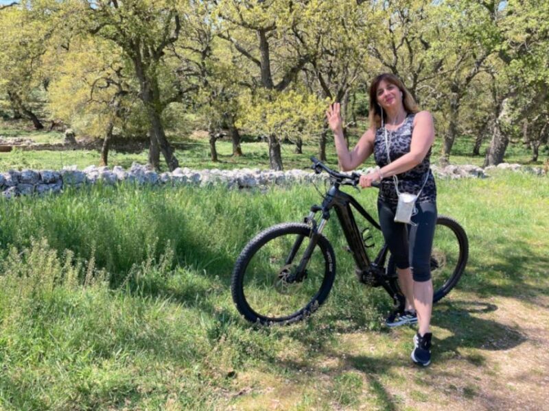 Puglia: rent e-bike. Self guided tours - Why Choose a Self-Guided E-Bike Tour in Puglia?