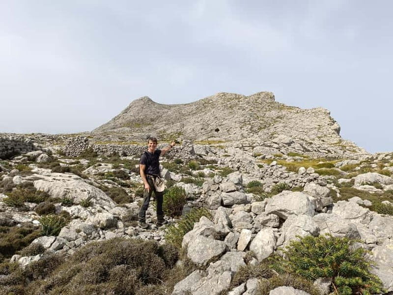 Puig Massanella , the highest accessible summit on Mallorca - The Sum Up